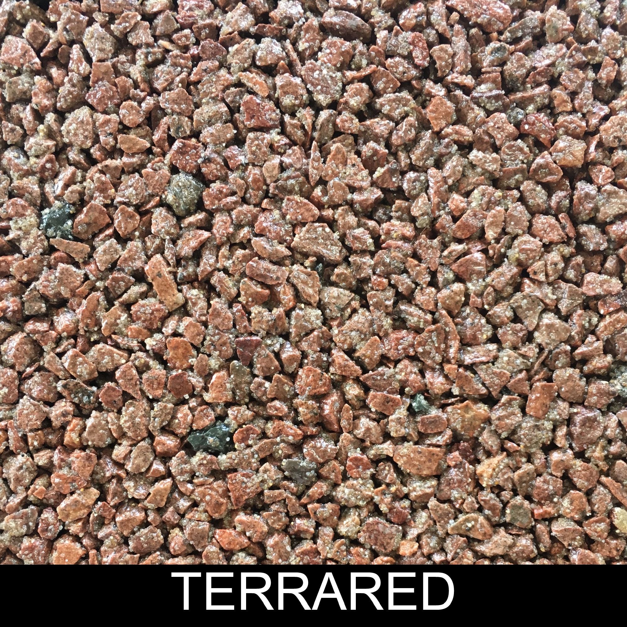 Terrared